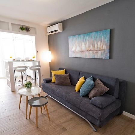 Apartment Marina 普利莫顿 外观 照片