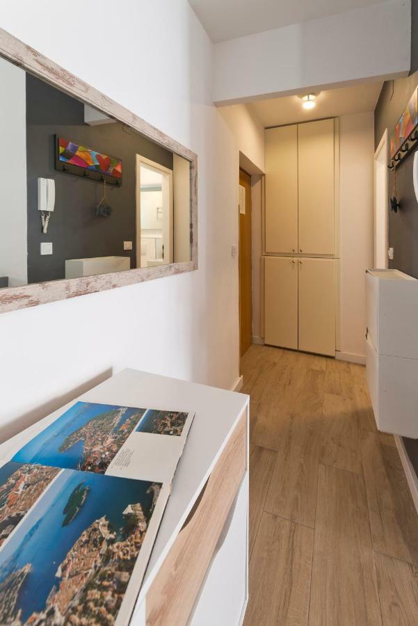 Apartment Marina 普利莫顿 外观 照片